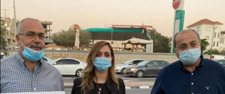العربية للتغيير: تحريض حكومة نتانياهو-سموتريتش يثير العنف ضد العرب والمقدسيين 